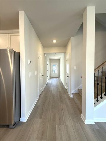 287 Sequoia Lane, Dawsonville, GA 30534