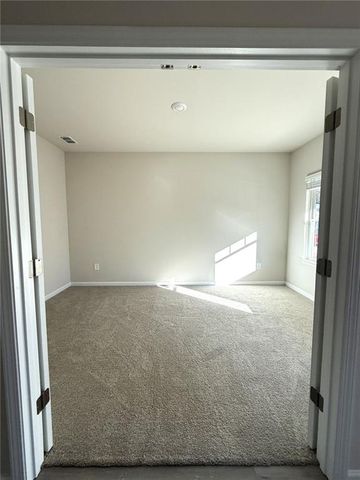 287 Sequoia Lane, Dawsonville, GA 30534