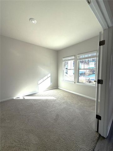 287 Sequoia Lane, Dawsonville, GA 30534