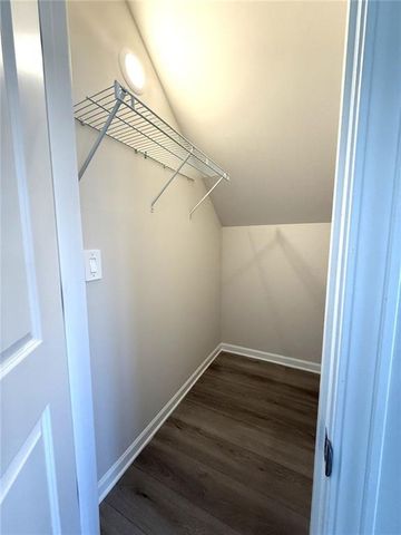 287 Sequoia Lane, Dawsonville, GA 30534