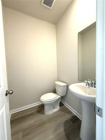 287 Sequoia Lane, Dawsonville, GA 30534