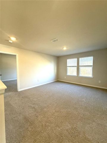 287 Sequoia Lane, Dawsonville, GA 30534