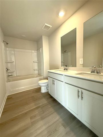 287 Sequoia Lane, Dawsonville, GA 30534