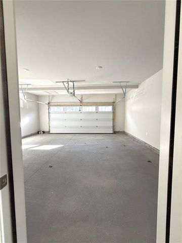 287 Sequoia Lane, Dawsonville, GA 30534