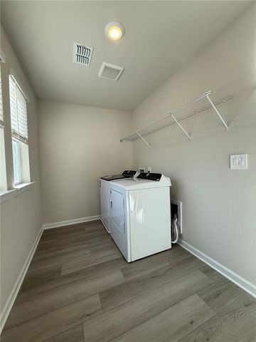 287 Sequoia Lane, Dawsonville, GA 30534