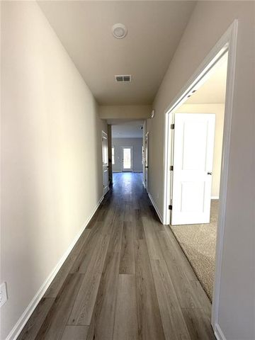 287 Sequoia Lane, Dawsonville, GA 30534