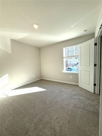 287 Sequoia Lane, Dawsonville, GA 30534