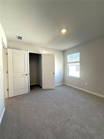 287 Sequoia Lane, Dawsonville, GA 30534