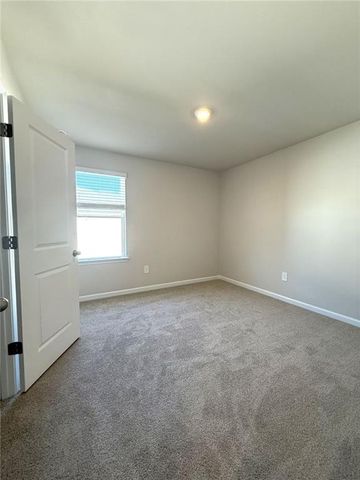 287 Sequoia Lane, Dawsonville, GA 30534