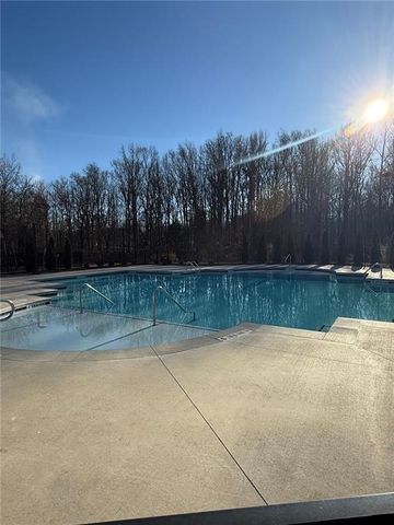 287 Sequoia Lane, Dawsonville, GA 30534