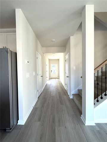 287 Sequoia Lane, Dawsonville, GA 30534