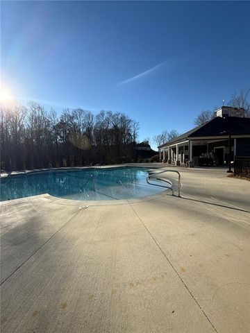 287 Sequoia Lane, Dawsonville, GA 30534