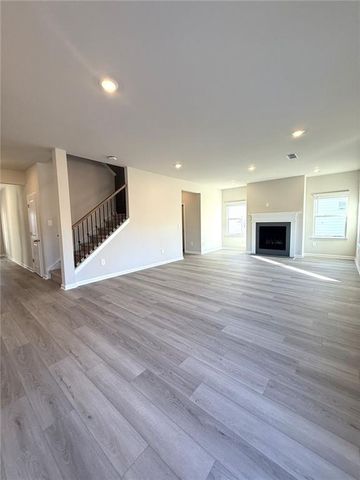 287 Sequoia Lane, Dawsonville, GA 30534