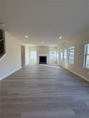 287 Sequoia Lane, Dawsonville, GA 30534