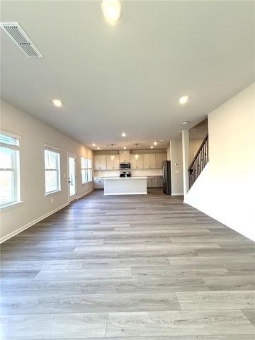 287 Sequoia Lane, Dawsonville, GA 30534