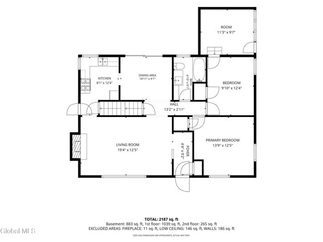 1130 Sanders Road, Glenville, NY 12302