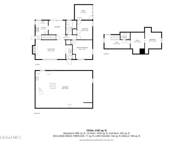 1130 Sanders Road, Glenville, NY 12302