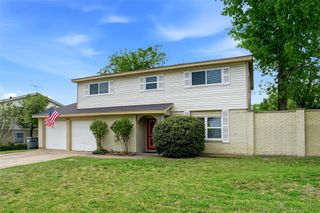 2823 Ermine Way, Farmers Branch, TX 75234