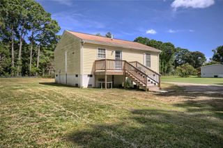 3000 Mill Point RD, Hayes, VA 23072