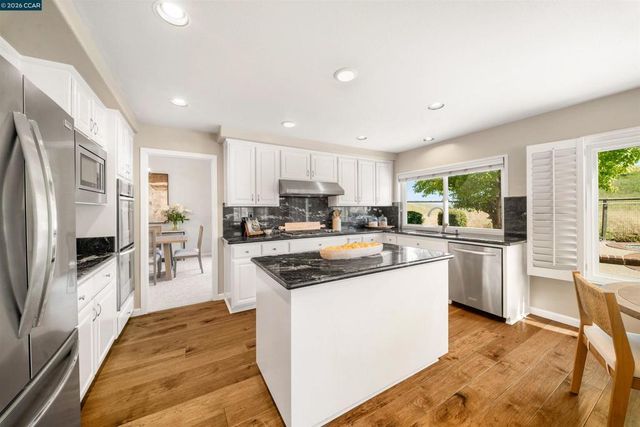 25 Greenridge Pl, Danville, CA 94506