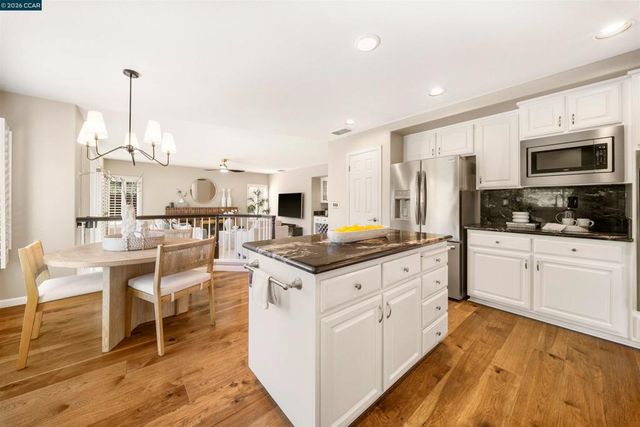 25 Greenridge Pl, Danville, CA 94506