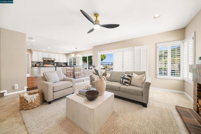 25 Greenridge Pl, Danville, CA 94506