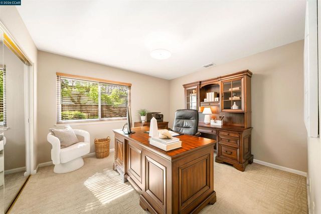 25 Greenridge Pl, Danville, CA 94506