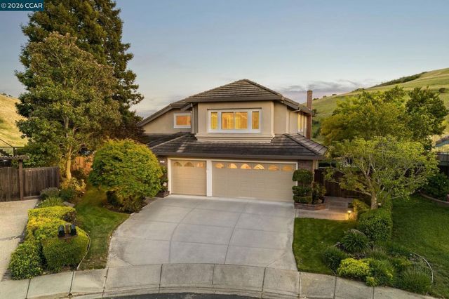 25 Greenridge Pl, Danville, CA 94506