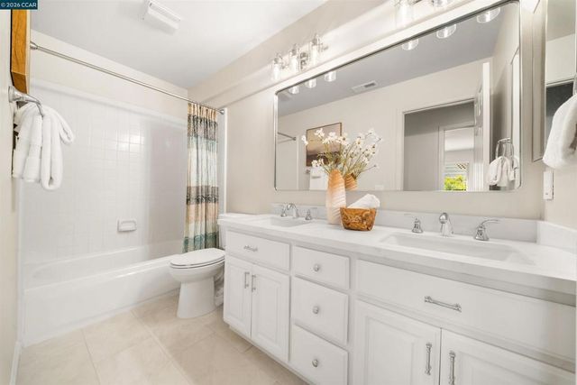 25 Greenridge Pl, Danville, CA 94506