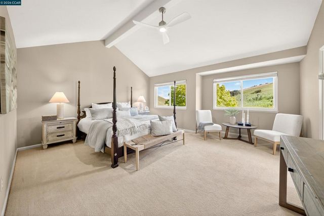 25 Greenridge Pl, Danville, CA 94506