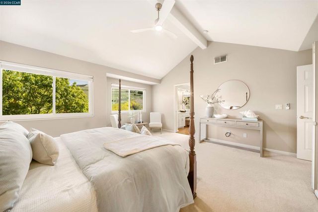 25 Greenridge Pl, Danville, CA 94506