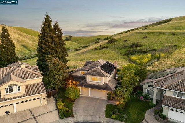 25 Greenridge Pl, Danville, CA 94506