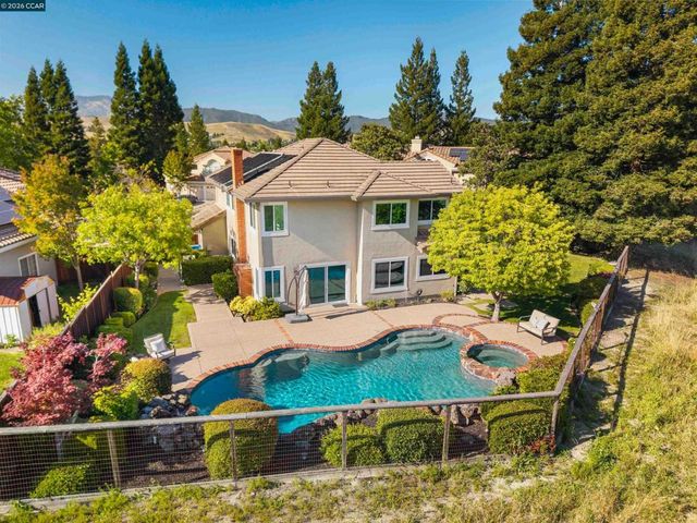 25 Greenridge Pl, Danville, CA 94506