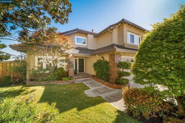 25 Greenridge Pl, Danville, CA 94506