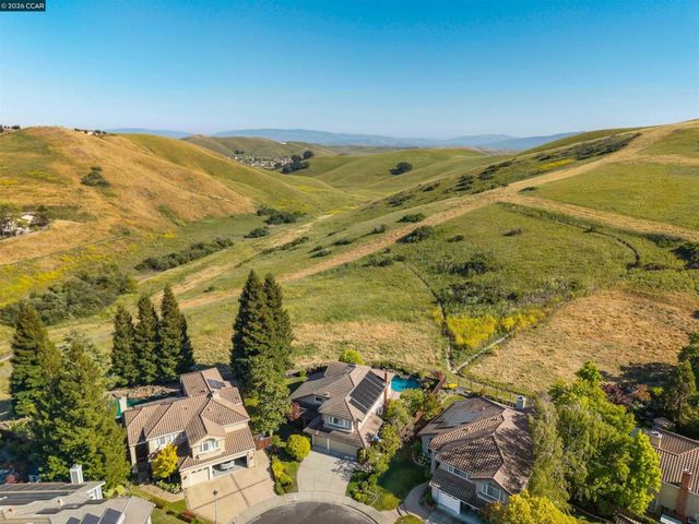 25 Greenridge Pl, Danville, CA 94506