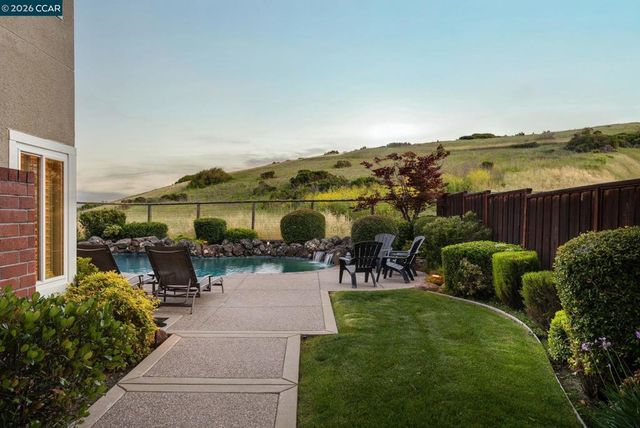 25 Greenridge Pl, Danville, CA 94506