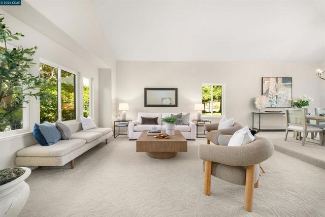 25 Greenridge Pl, Danville, CA 94506