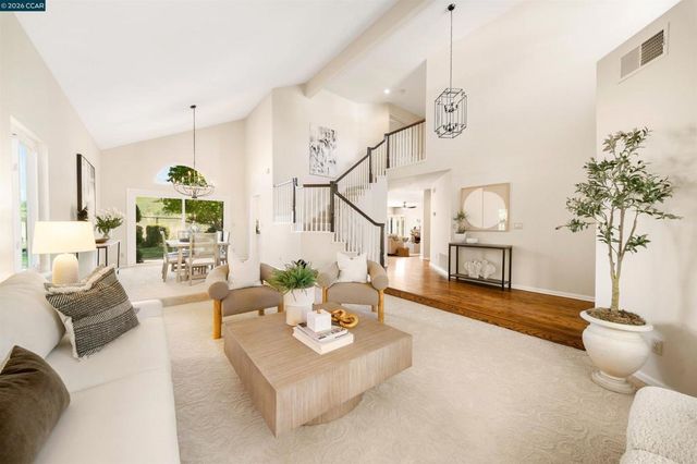 25 Greenridge Pl, Danville, CA 94506