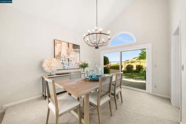25 Greenridge Pl, Danville, CA 94506