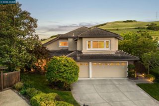 25 Greenridge Pl, Danville, CA 94506