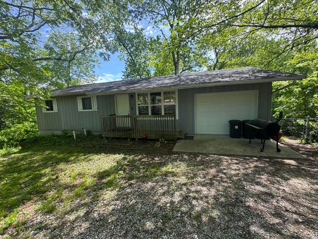 700 BON GOR CT, Columbia, MO 65202