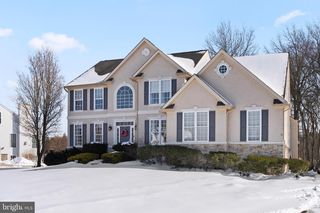 10 LAUREL WOOD CT, Laurel Springs, NJ 08021