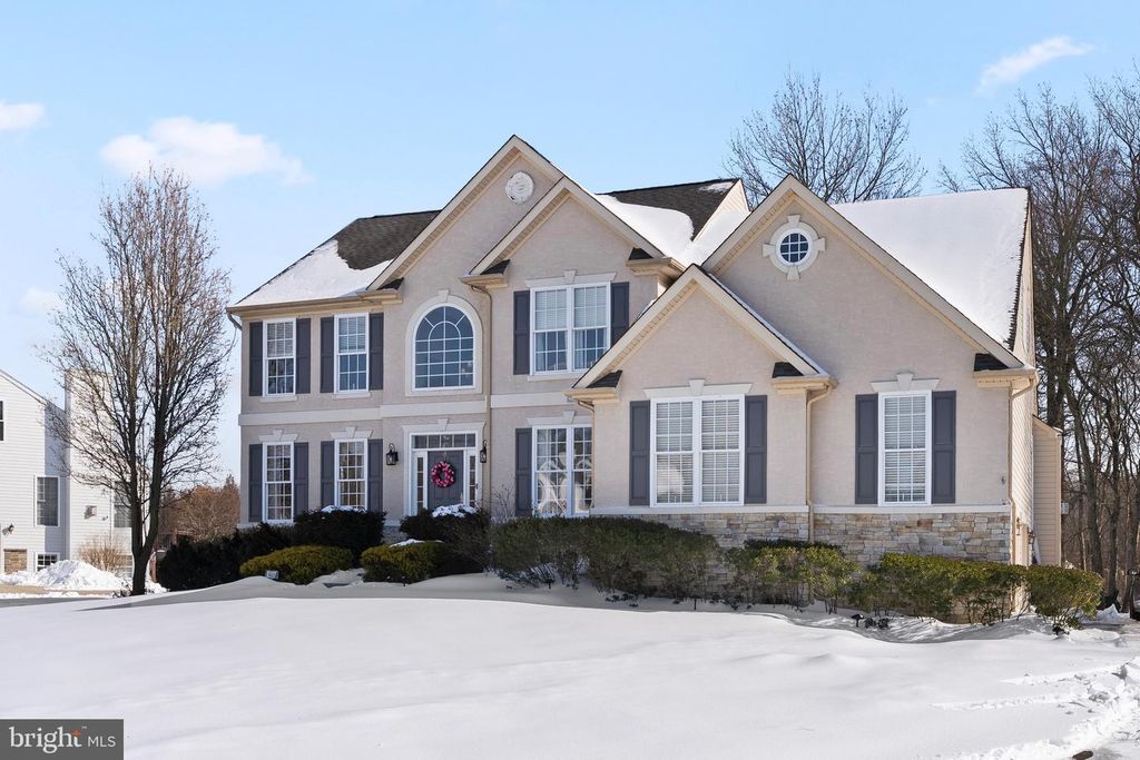 10 LAUREL WOOD CT, Laurel Springs, NJ 08021