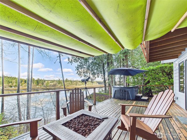 1341 E Beaver Avenue, Shelton, WA 98584