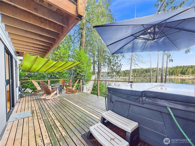 1341 E Beaver Avenue, Shelton, WA 98584