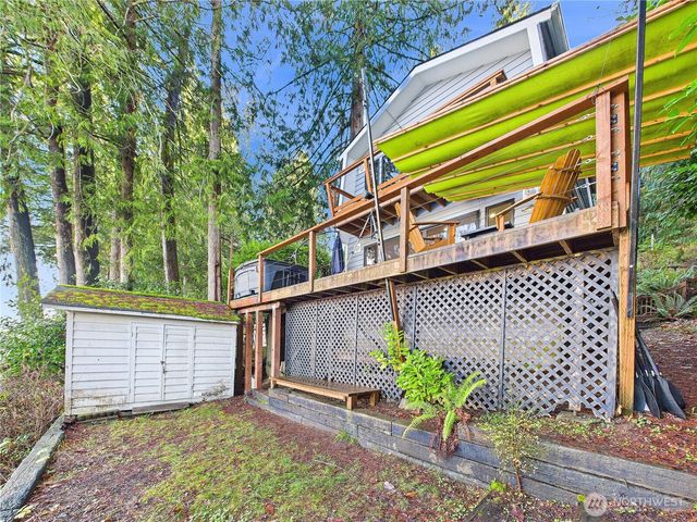 1341 E Beaver Avenue, Shelton, WA 98584