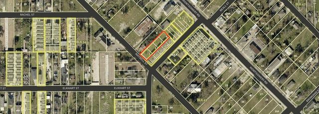 0 Maybell Street, Houston, TX 77091