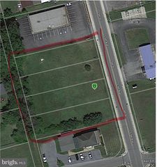 520 S 5TH AVE, Denton, MD 21629