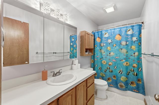 130 S 7th Street NE, Cedar Springs, MI 49319