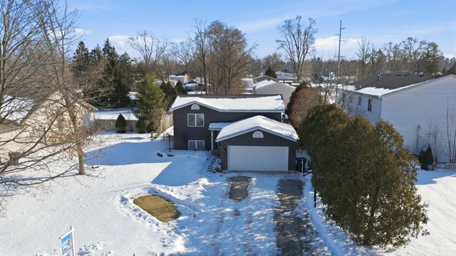 130 S 7th Street NE, Cedar Springs, MI 49319